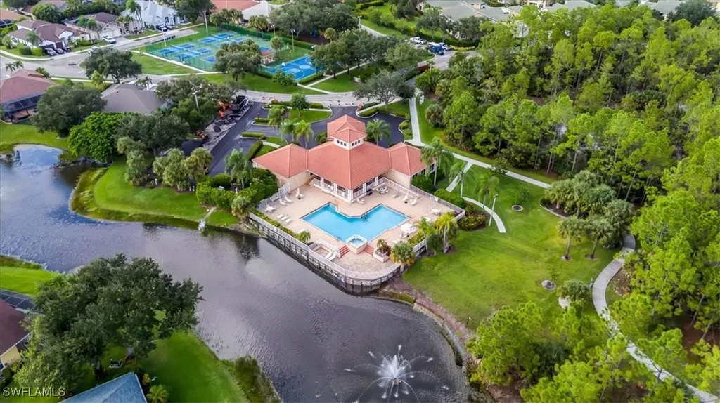 8315 Big Acorn Circle Naples FL 34119