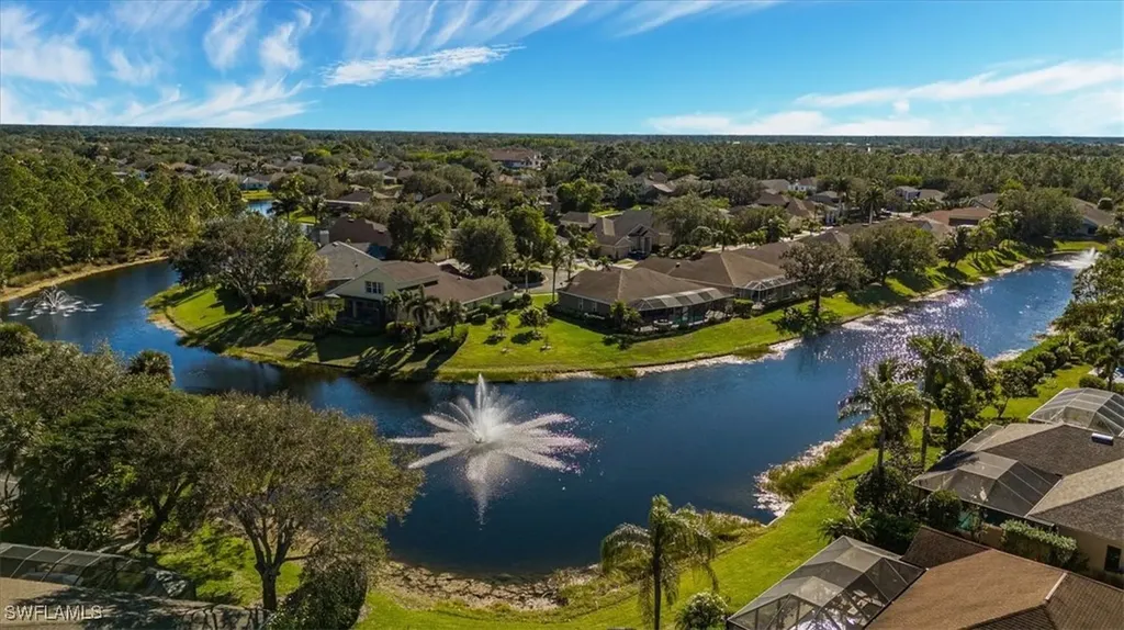 8315 Big Acorn Circle Naples FL 34119