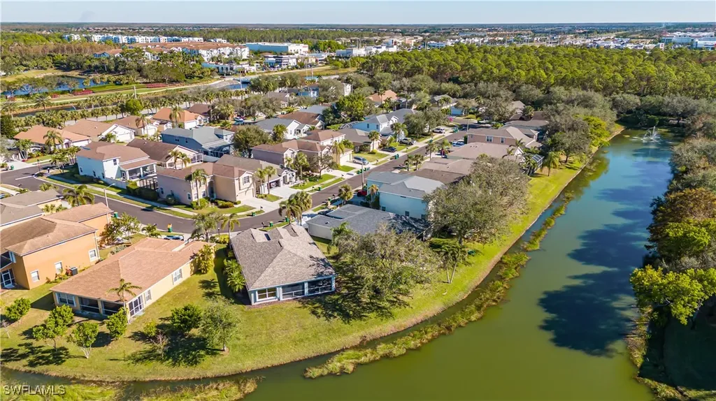 8315 Big Acorn Circle Naples FL 34119