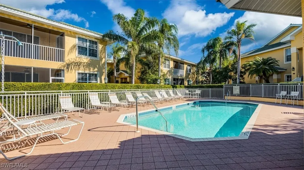 8315 Big Acorn Circle Naples FL 34119
