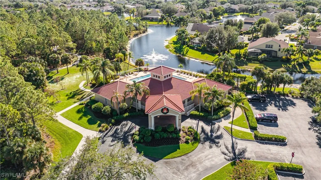 8315 Big Acorn Circle Naples FL 34119