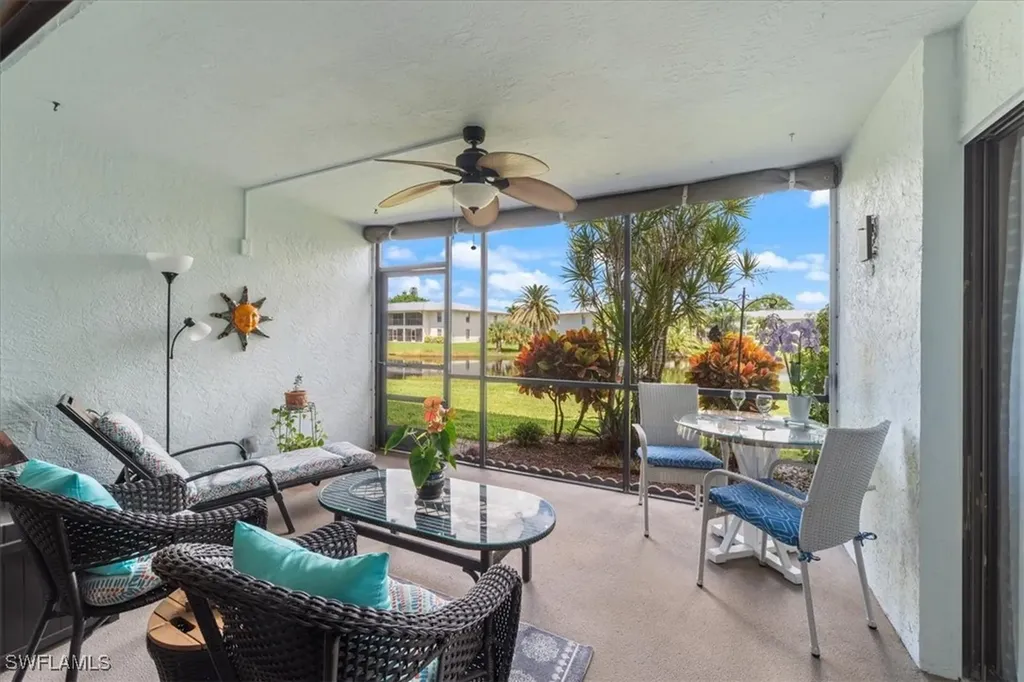 141 Cypress Way E Naples FL 34110