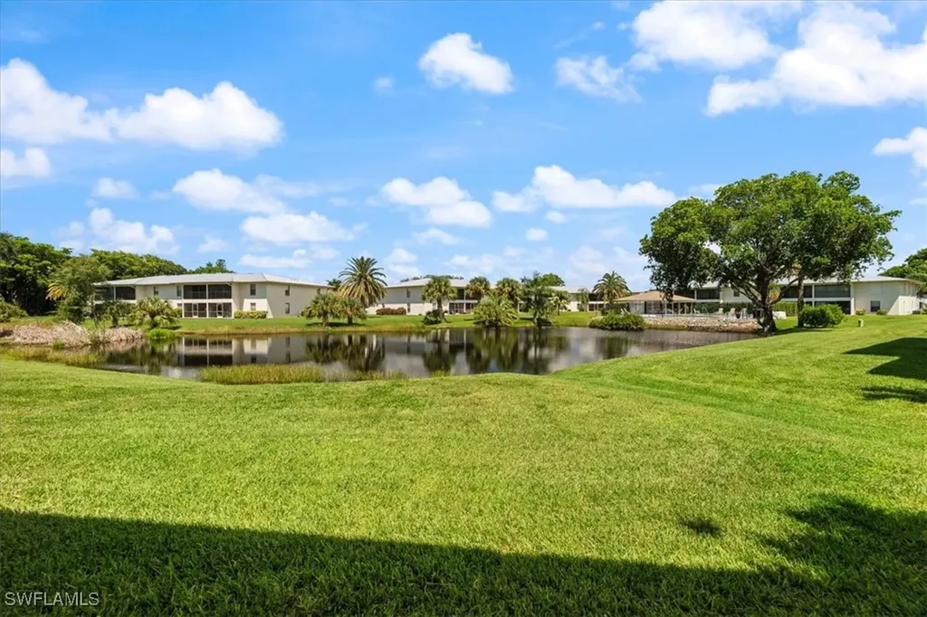 141 Cypress Way E Naples FL 34110