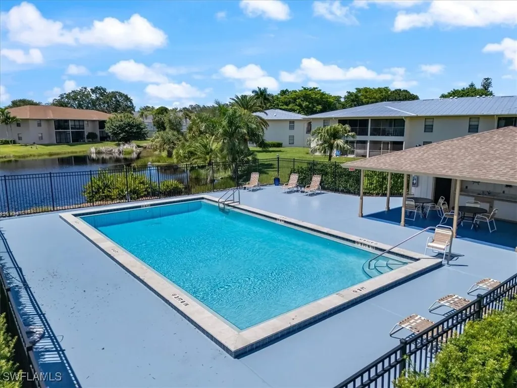 141 Cypress Way E Naples FL 34110