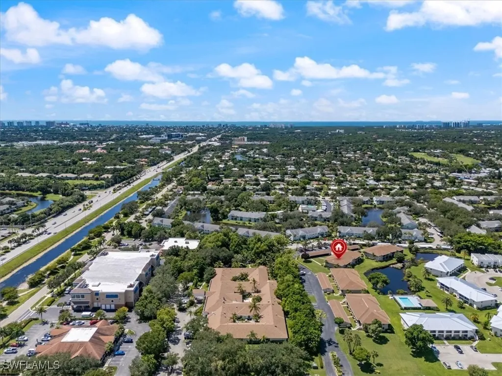 141 Cypress Way E Naples FL 34110