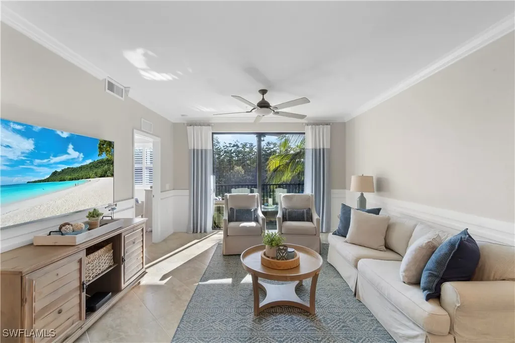 9596 Trevi Court Naples FL 34113