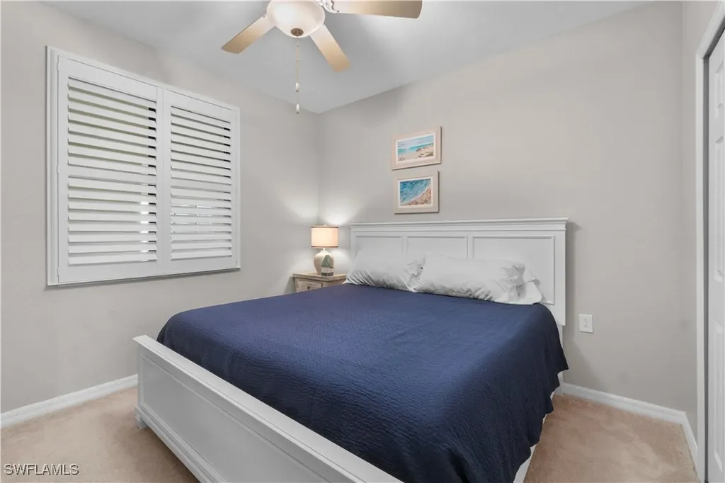 9596 Trevi Court Naples FL 34113