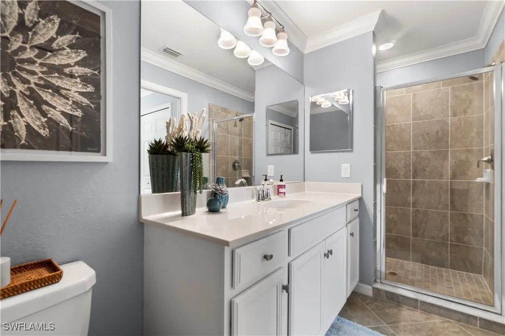 9596 Trevi Court Naples FL 34113