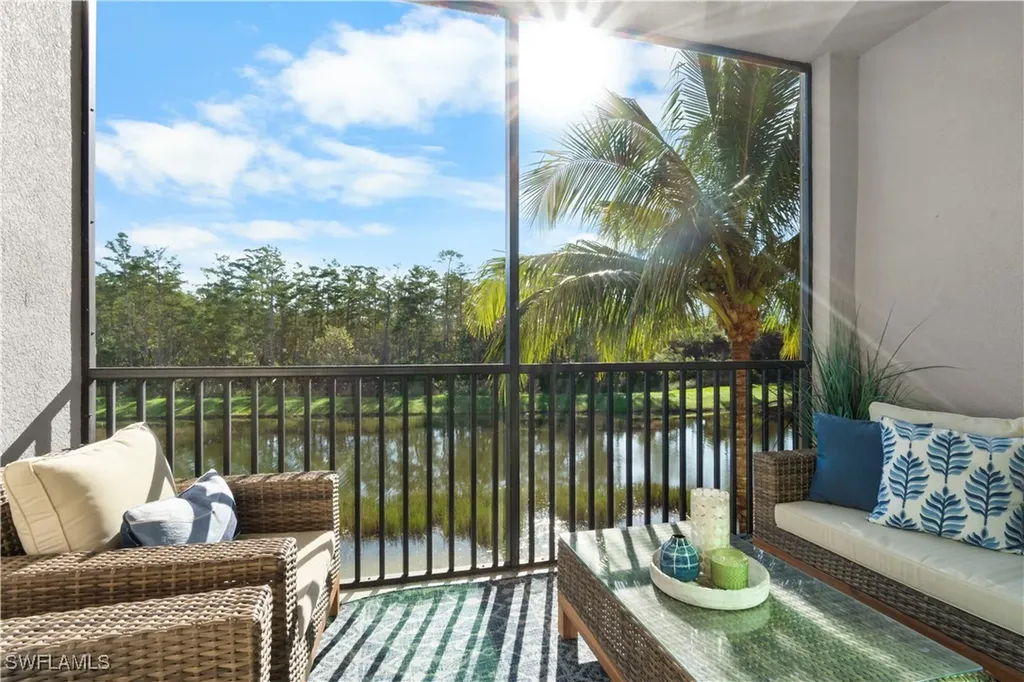 9596 Trevi Court Naples FL 34113