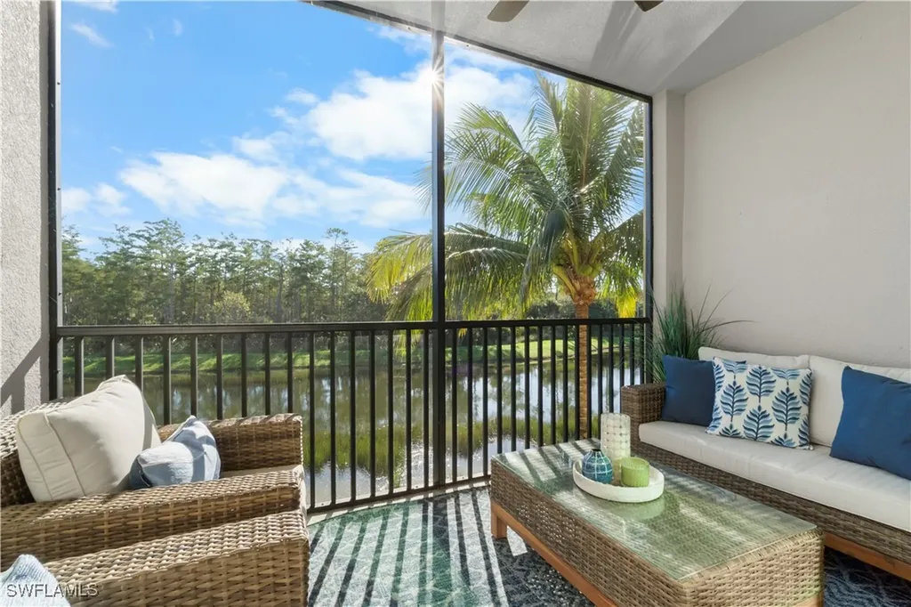 9596 Trevi Court Naples FL 34113