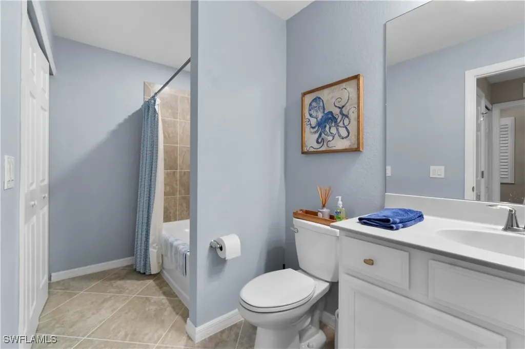 9596 Trevi Court Naples FL 34113