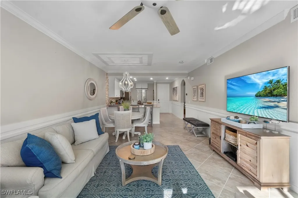 9596 Trevi Court Naples FL 34113