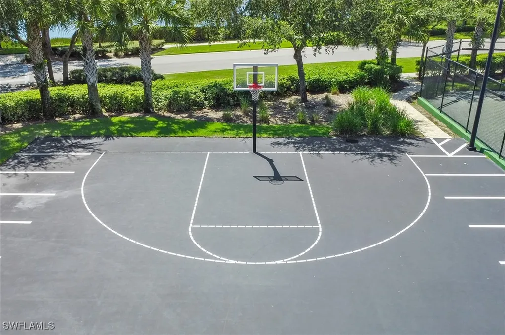 9596 Trevi Court Naples FL 34113