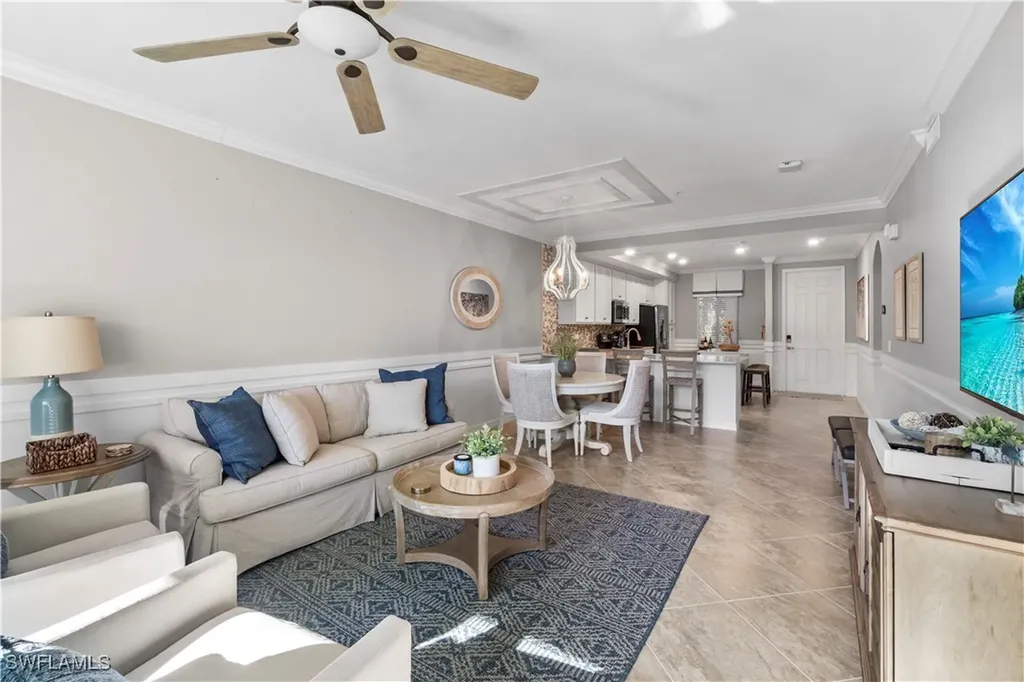 9596 Trevi Court Naples FL 34113