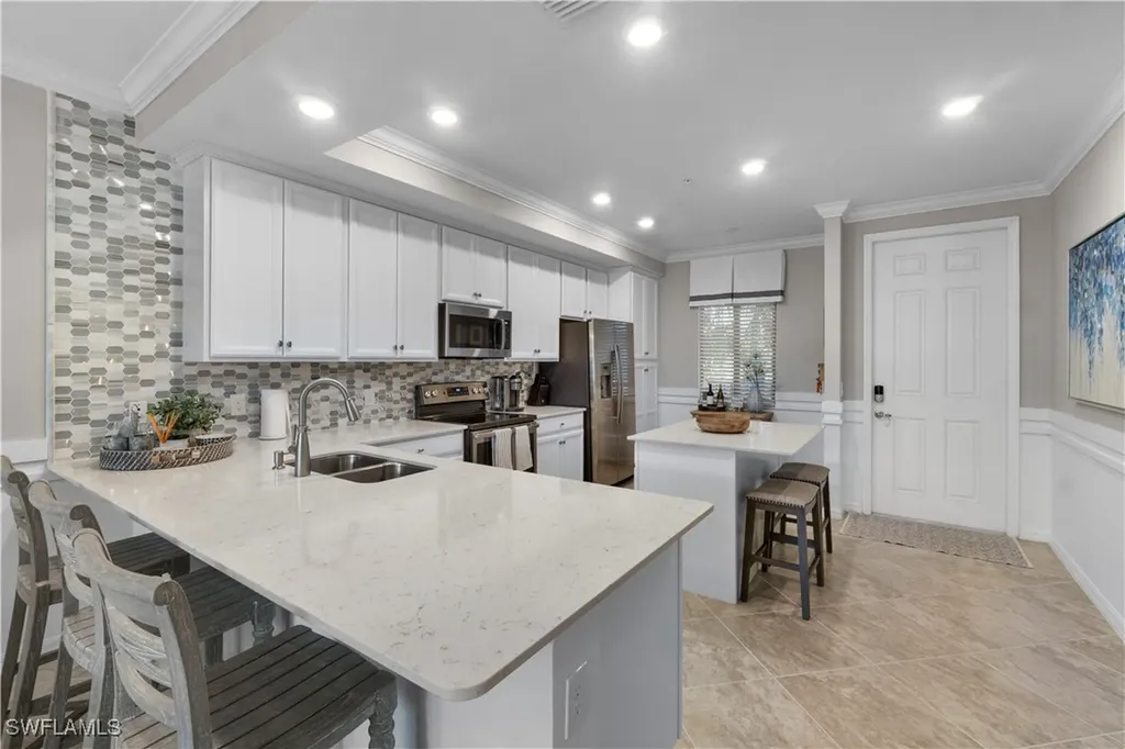 9596 Trevi Court Naples FL 34113