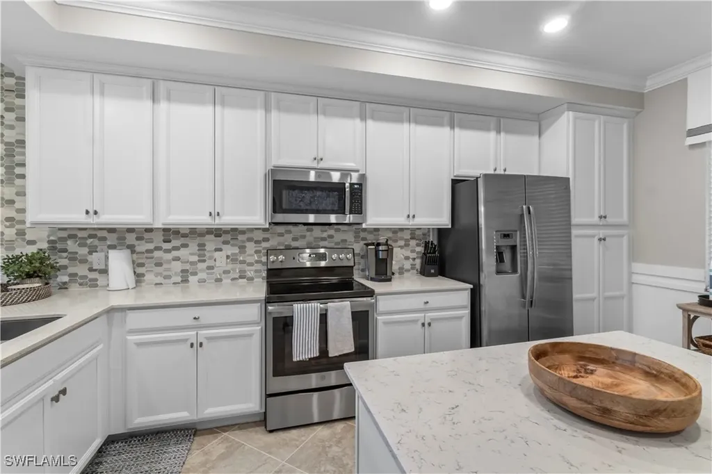 9596 Trevi Court Naples FL 34113