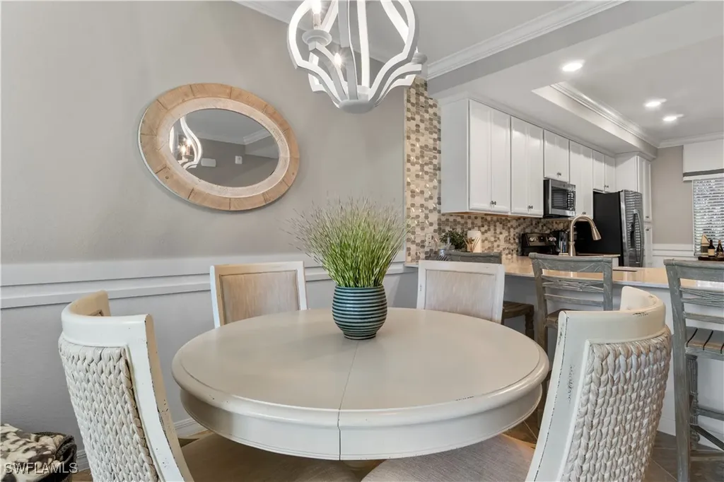 9596 Trevi Court Naples FL 34113