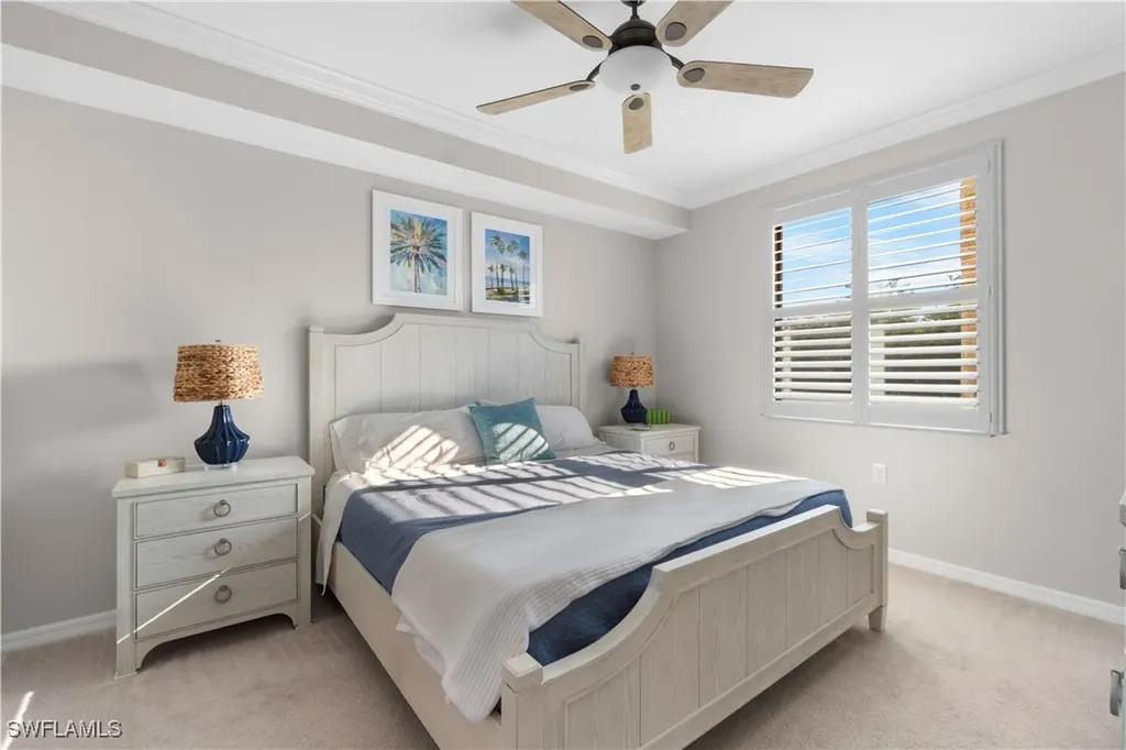 9596 Trevi Court Naples FL 34113