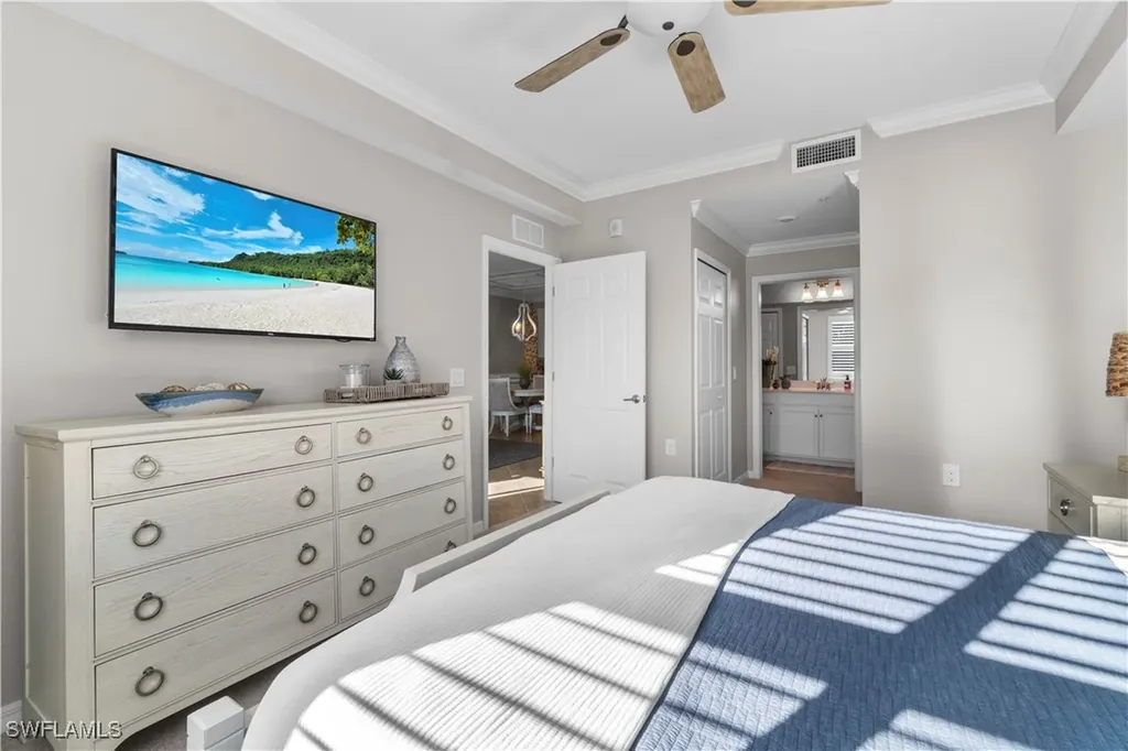9596 Trevi Court Naples FL 34113