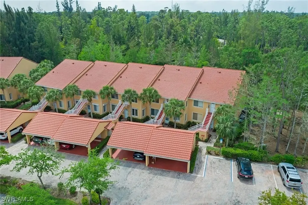 1670 Windy Pines Drive Naples FL 34112