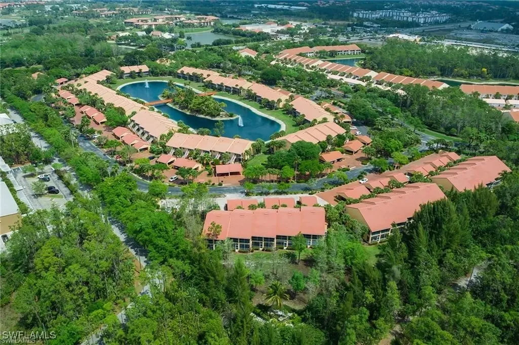 1670 Windy Pines Drive Naples FL 34112