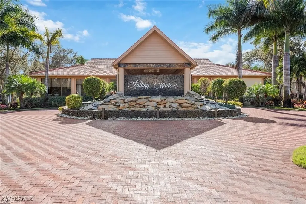 1670 Windy Pines Drive Naples FL 34112