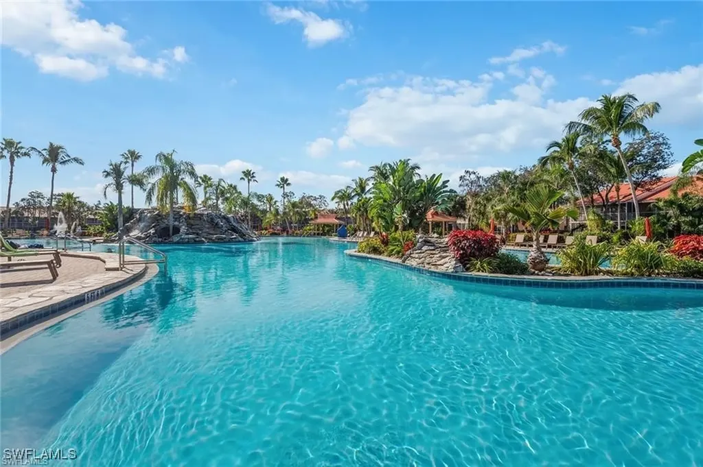 1670 Windy Pines Drive Naples FL 34112