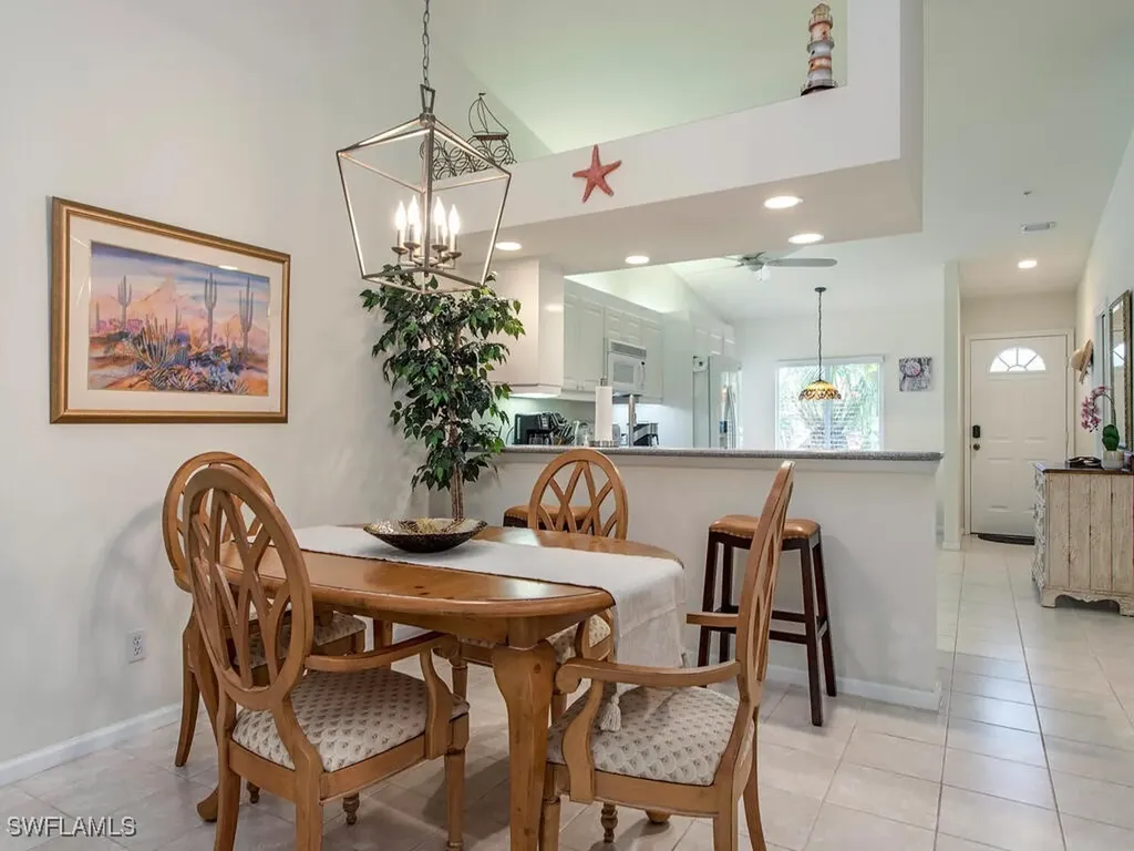 1670 Windy Pines Drive Naples FL 34112