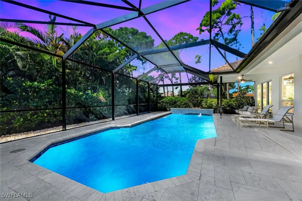 237 Charleston Court Naples FL 34110