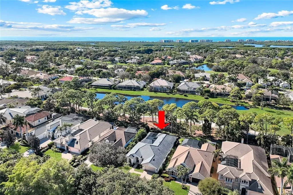 237 Charleston Court Naples FL 34110