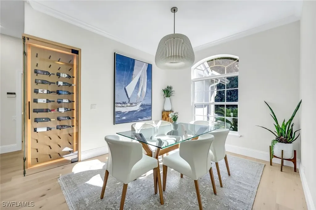 237 Charleston Court Naples FL 34110