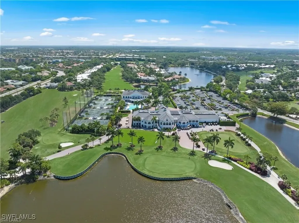 237 Charleston Court Naples FL 34110