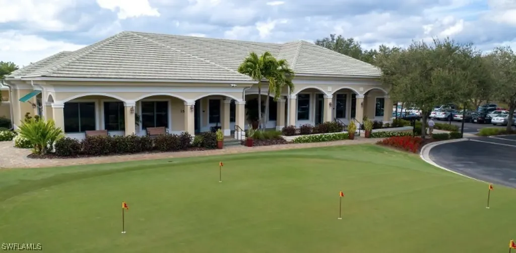 3910 Jasmine Lake Circle Naples FL 34119