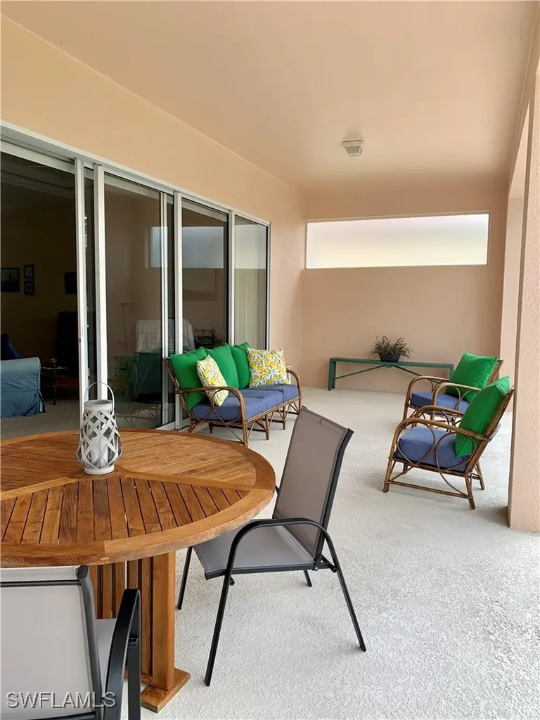 3910 Jasmine Lake Circle Naples FL 34119