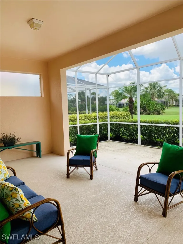 3910 Jasmine Lake Circle Naples FL 34119