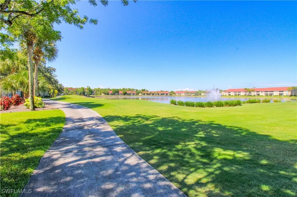 3910 Jasmine Lake Circle Naples FL 34119