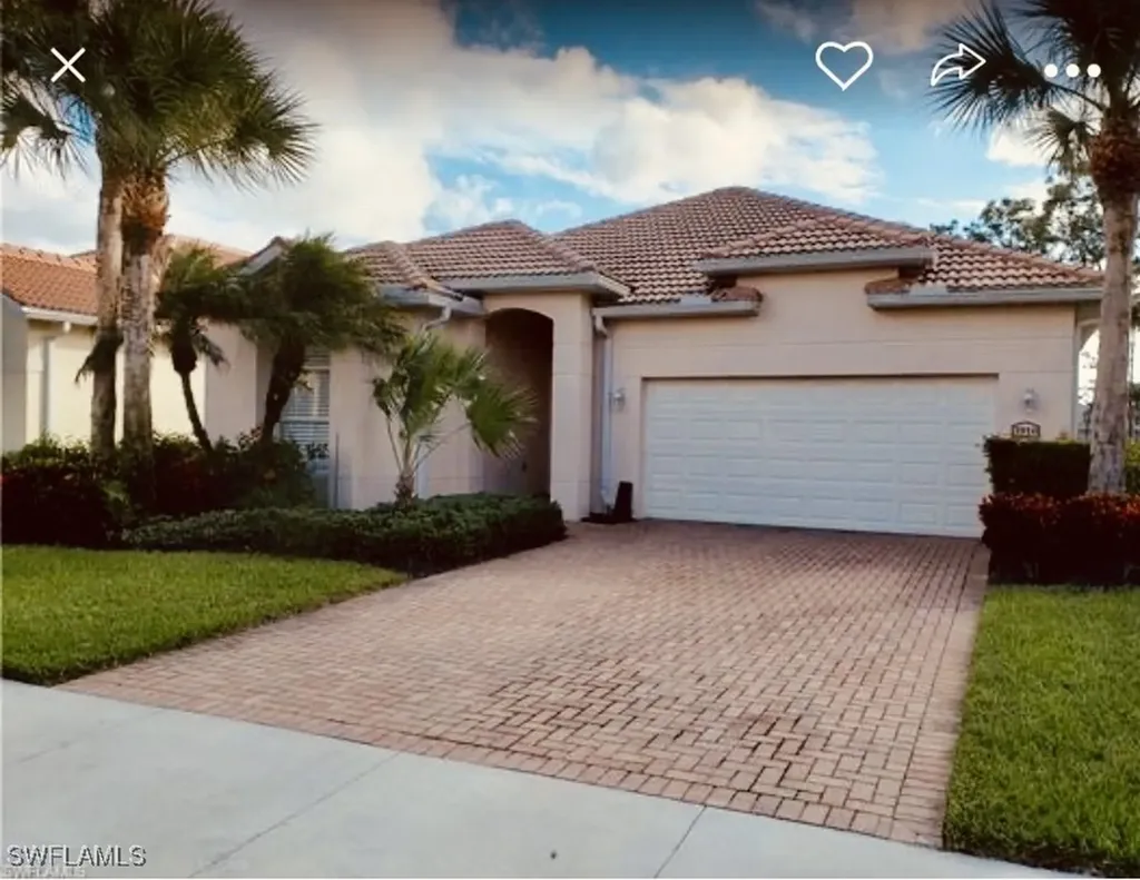 3910 Jasmine Lake Circle Naples FL 34119