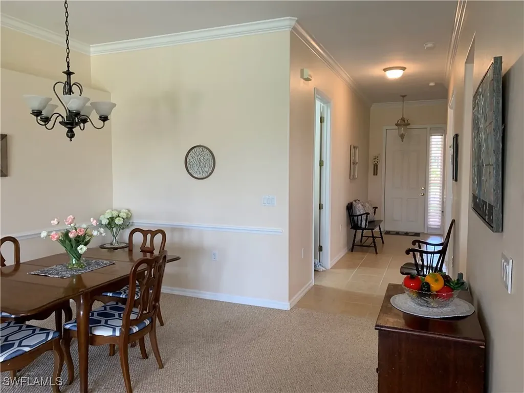 3910 Jasmine Lake Circle Naples FL 34119