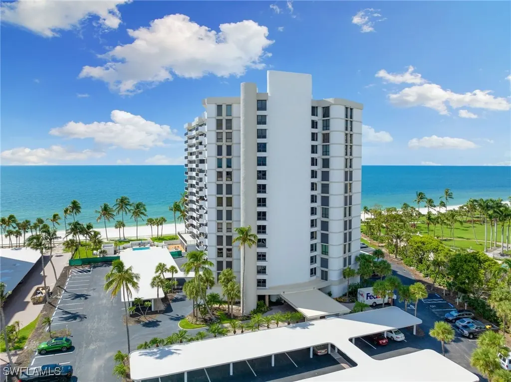 4005 Gulf Shore Boulevard N Naples FL 34103