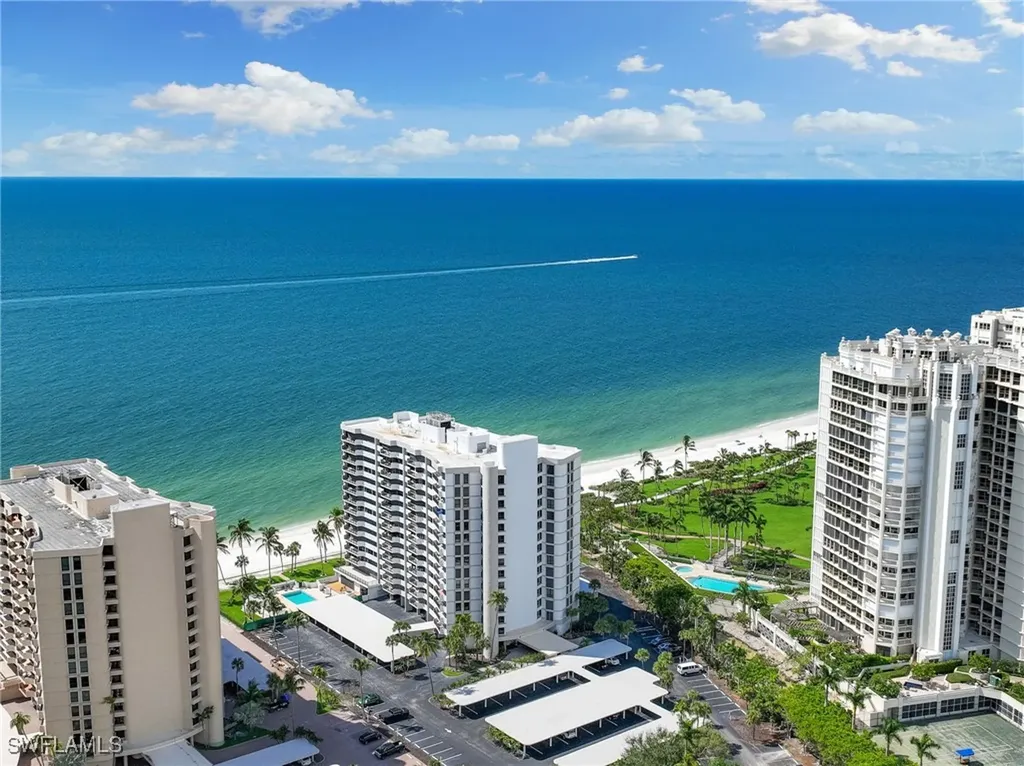 4005 Gulf Shore Boulevard N Naples FL 34103