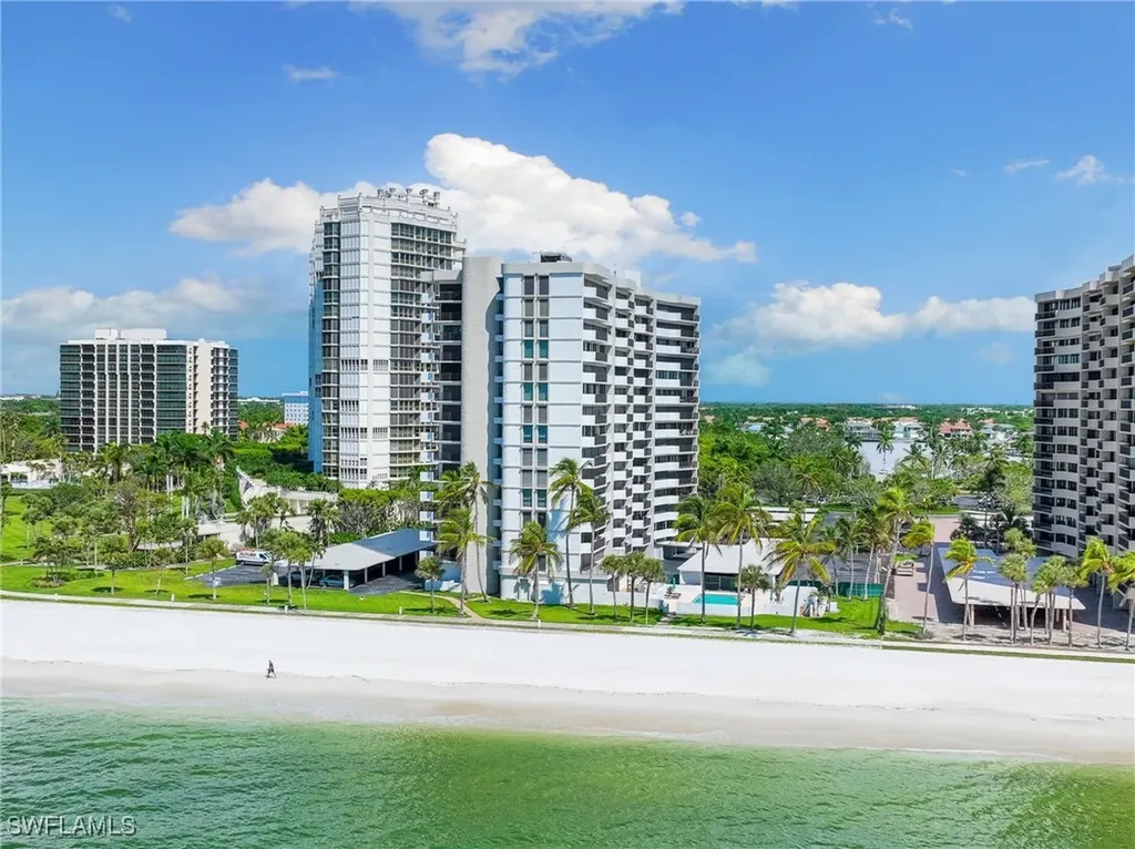 4005 Gulf Shore Boulevard N Naples FL 34103