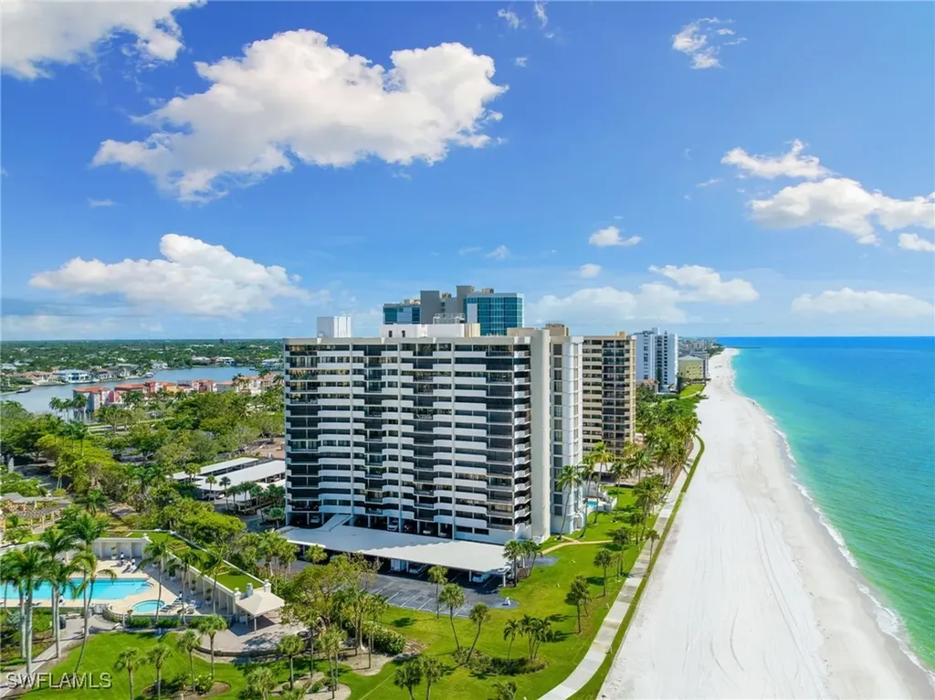 4005 Gulf Shore Boulevard N Naples FL 34103