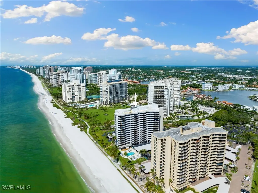 4005 Gulf Shore Boulevard N Naples FL 34103