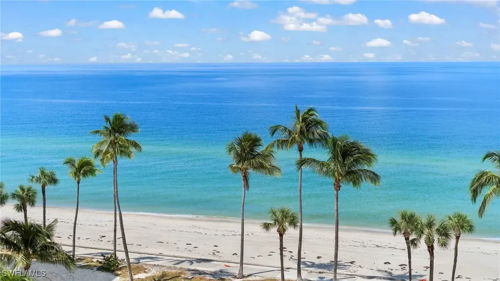4005 Gulf Shore Boulevard N Naples FL 34103