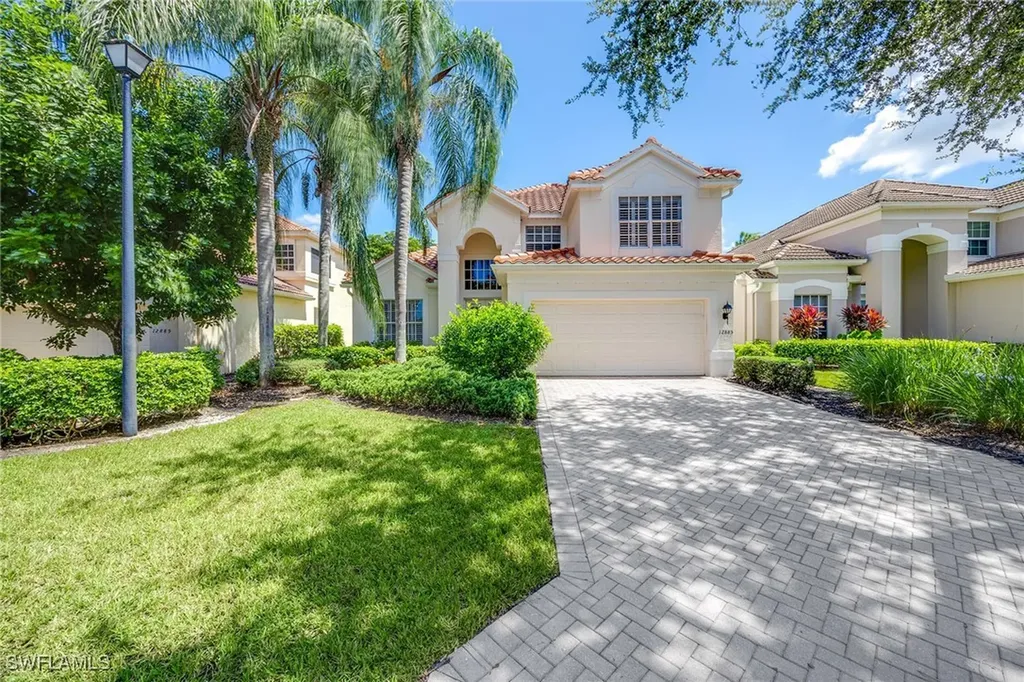 Naples FL, 12885 Brynwood Way