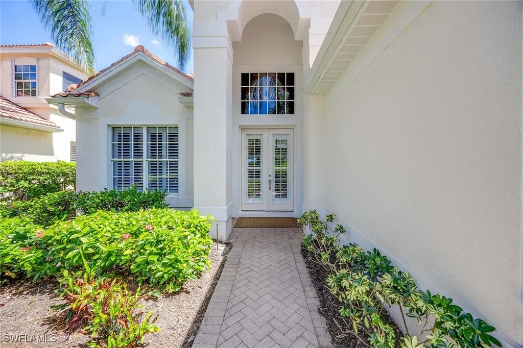 12885 Brynwood Way Naples FL 34105