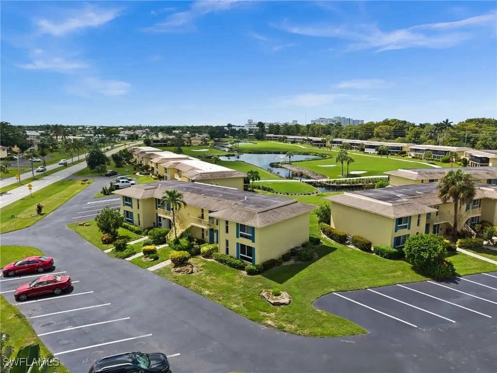 378 Palm Drive Naples FL 34112