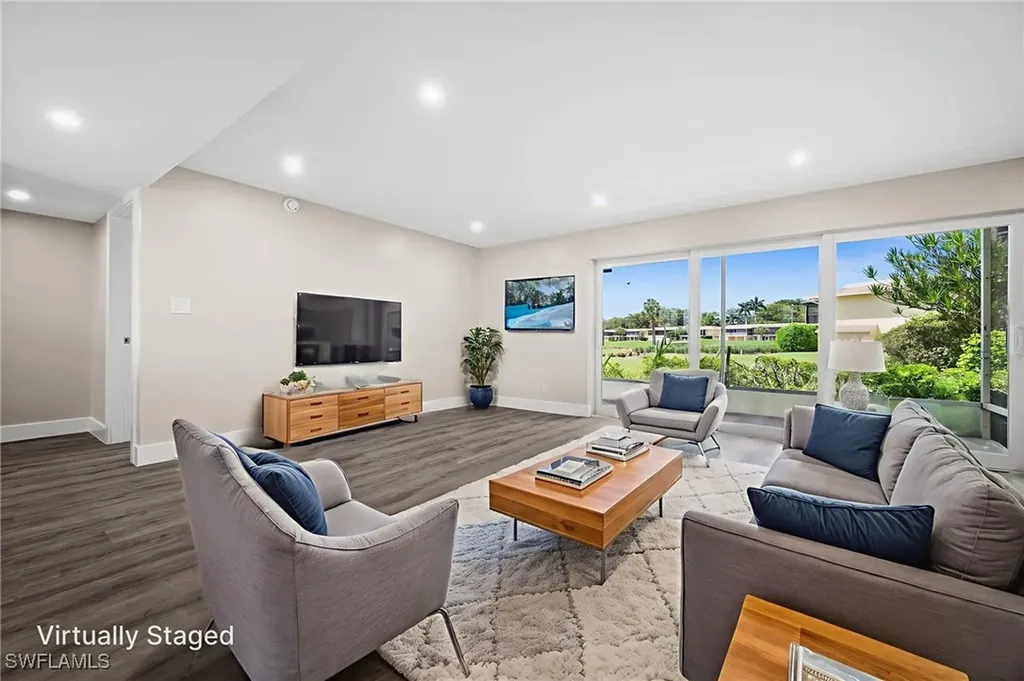 378 Palm Drive Naples FL 34112