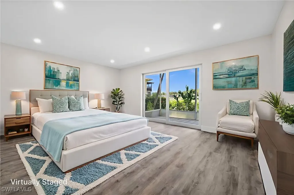 378 Palm Drive Naples FL 34112