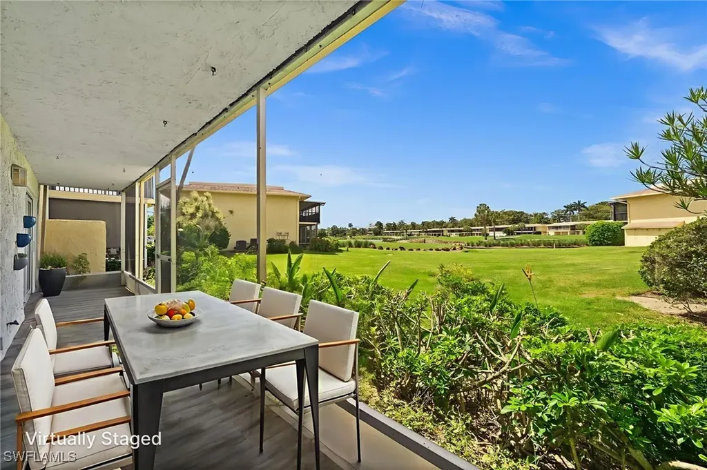 378 Palm Drive Naples FL 34112